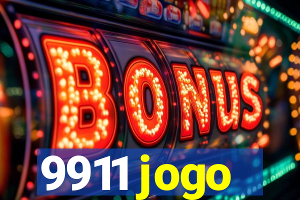 9911 jogo